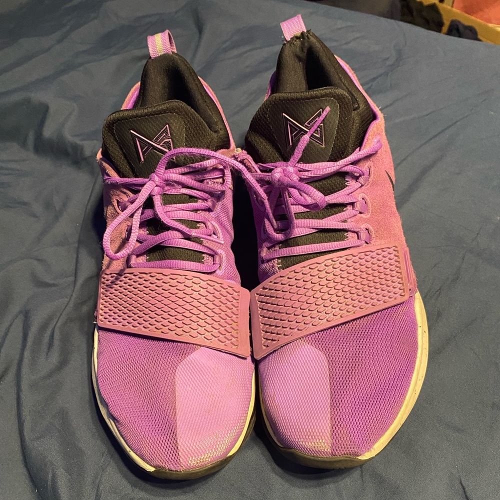 PG  1 ‘Bright Violet’ size 12